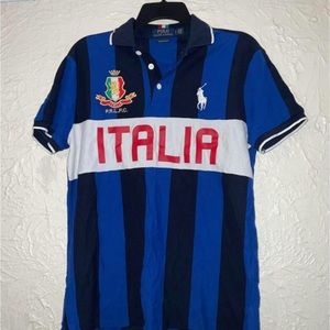 Polo Dress Shirt | Size S Fits true to size